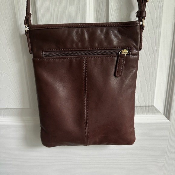 Margot Woven Crossbody - Picture 2 of 4